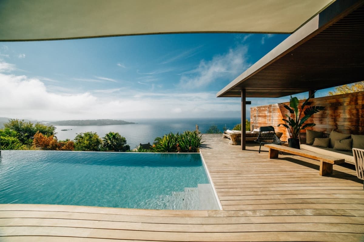 Casa Mirador — luxury villa photo 2