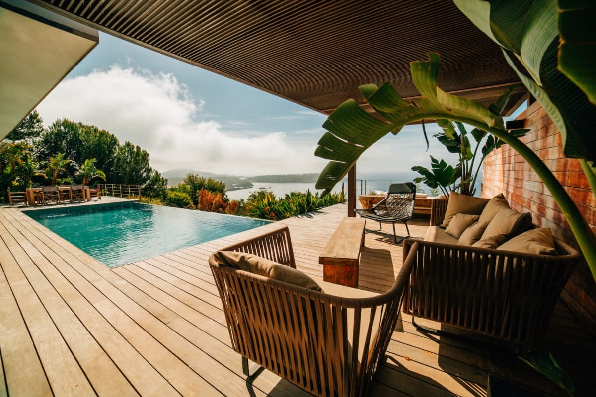 Casa Mirador — luxury villa photo 3