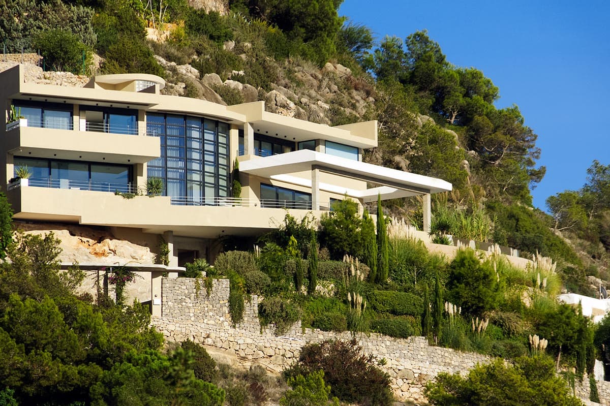 Casa Piro — luxury villa photo 1