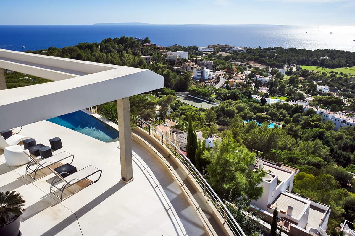 Casa Piro — luxury villa photo 2