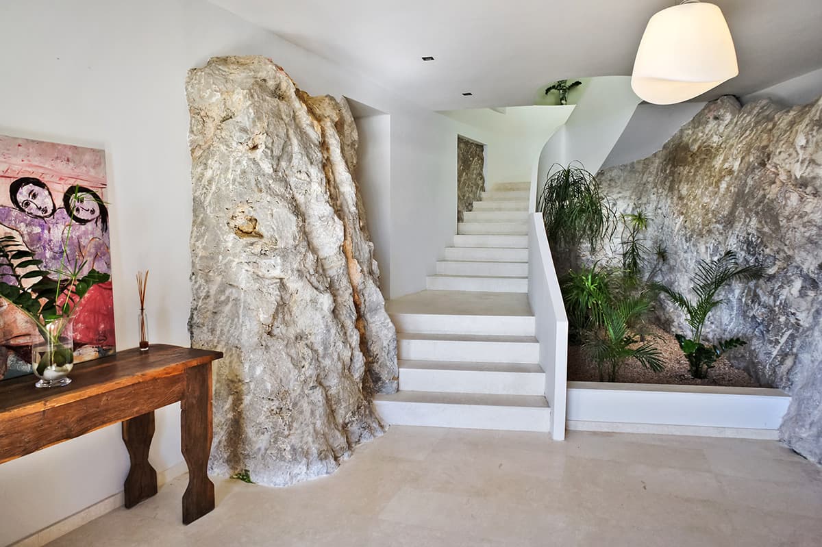 Casa Piro — luxury villa photo 29