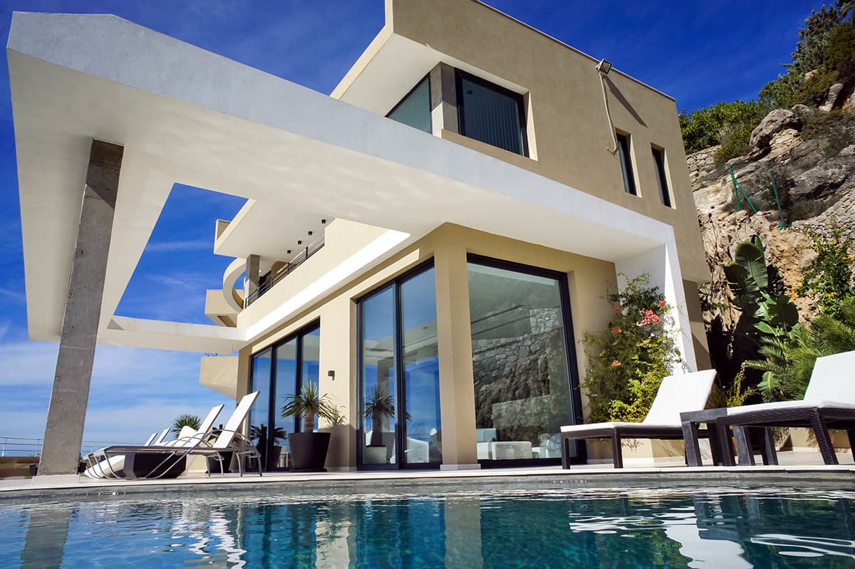 Casa Piro — luxury villa photo 3