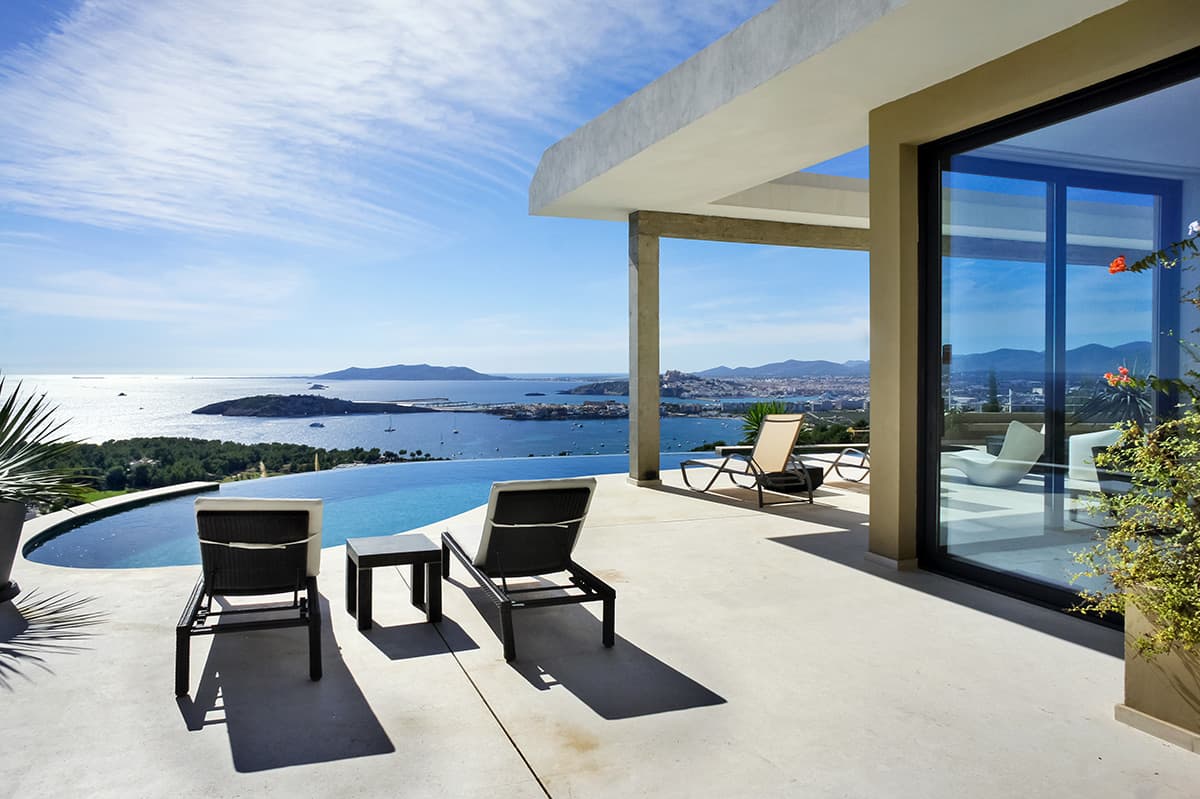 Casa Piro — luxury villa photo 1