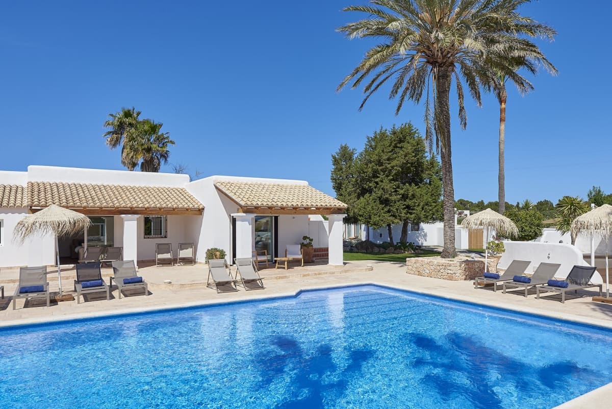 Casa Rocco — luxury villa photo 2