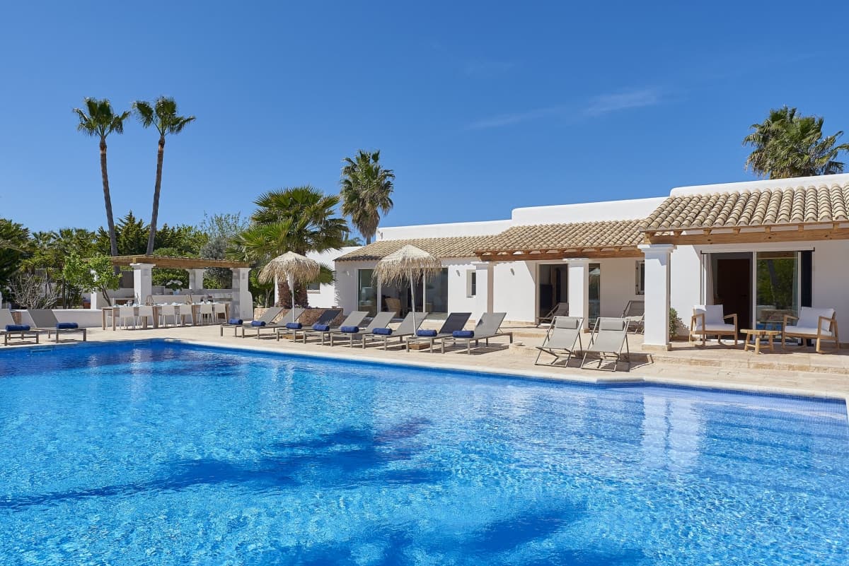 Casa Rocco — luxury villa photo 3