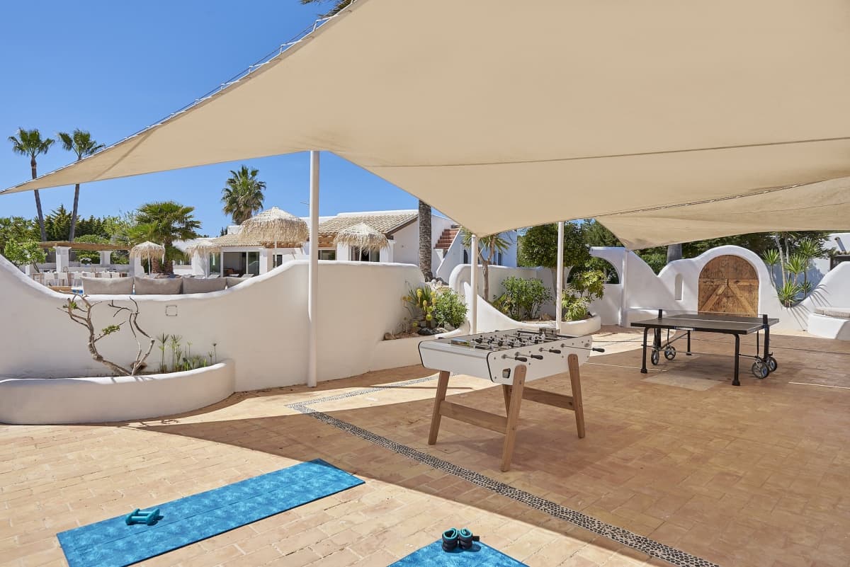 Casa Rocco — luxury villa photo 31