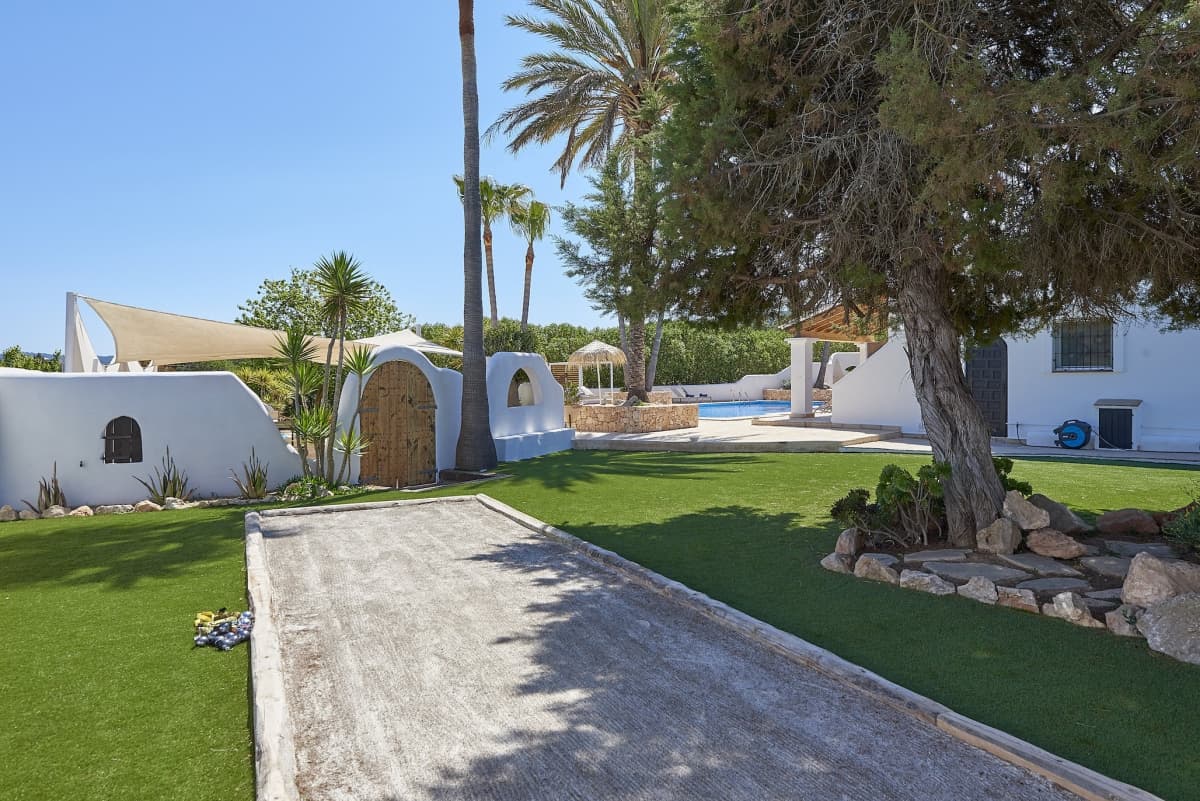 Casa Rocco — luxury villa photo 32