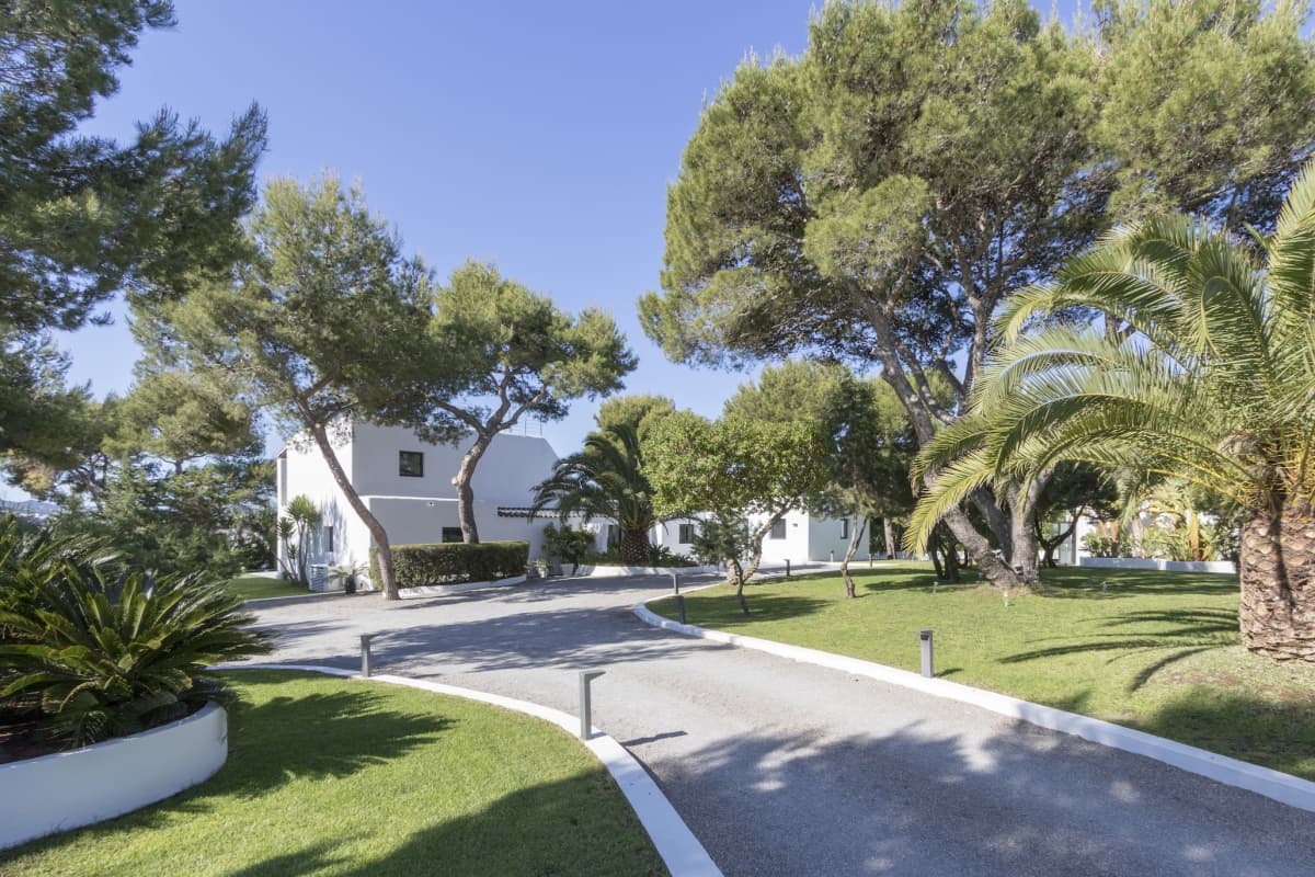 Es Vedra Style — luxury villa photo 1