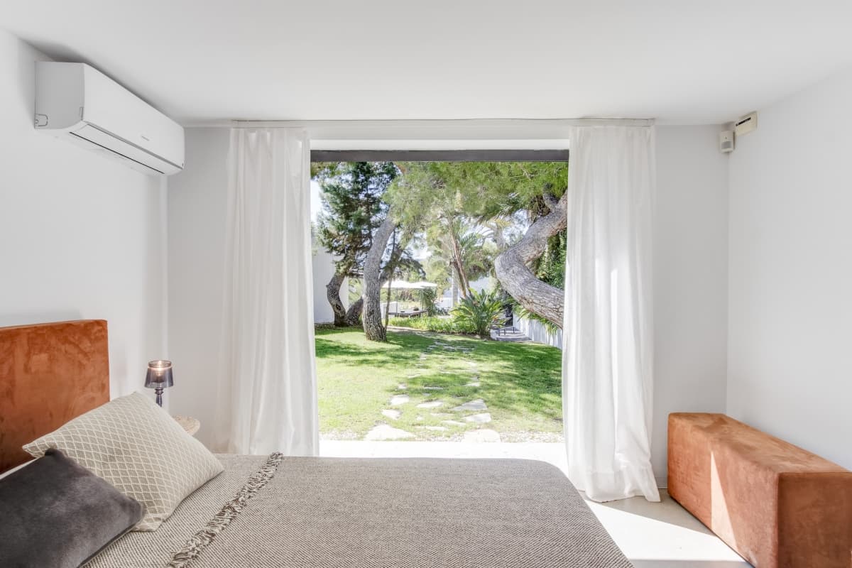 Es Vedra Style — luxury villa photo 36
