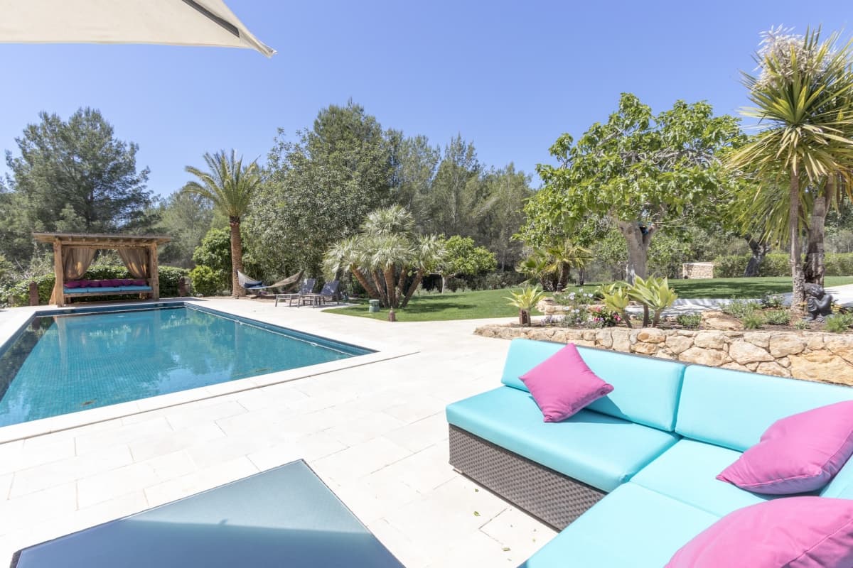 Finca Bonito — luxury villa photo 3