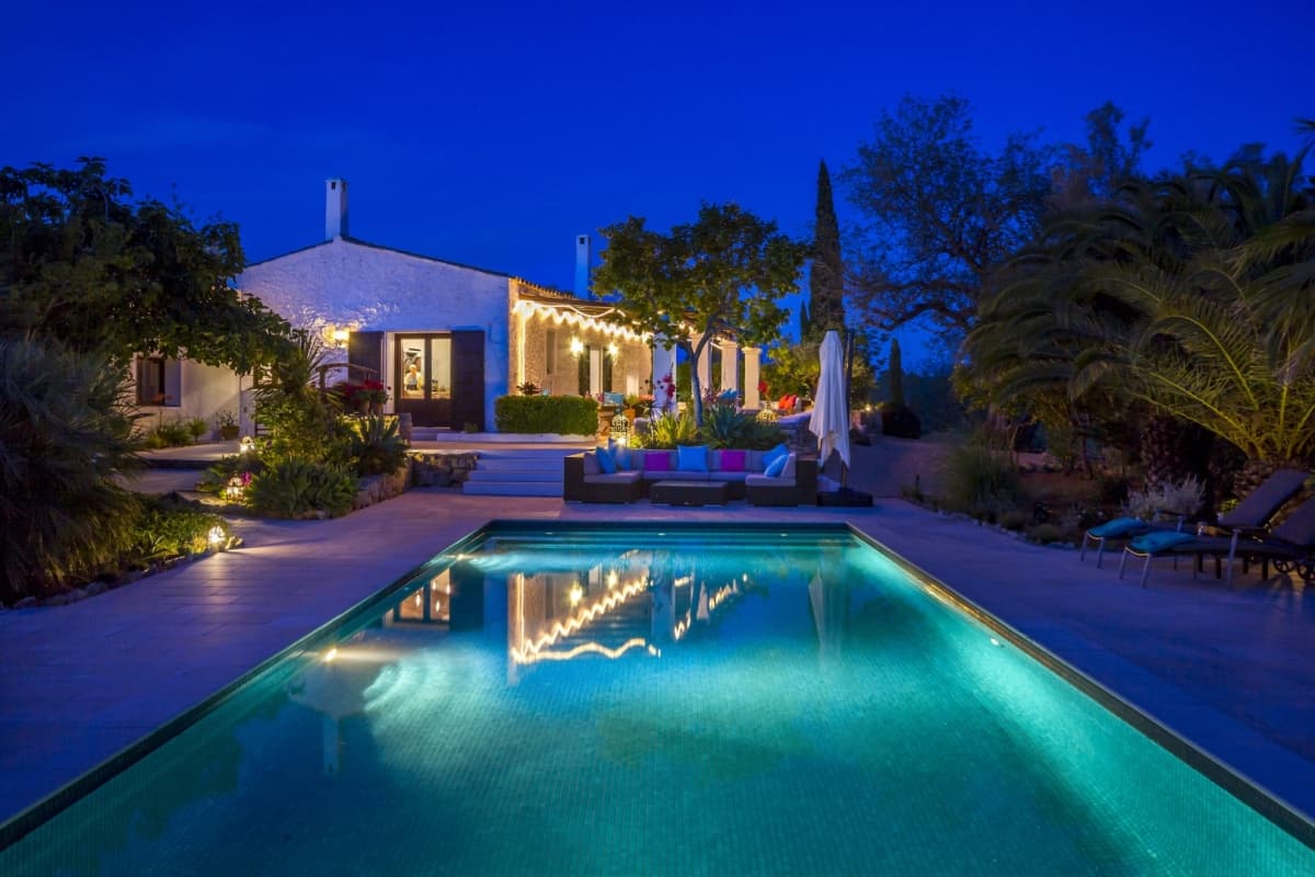 Finca Bonito — luxury villa photo 39