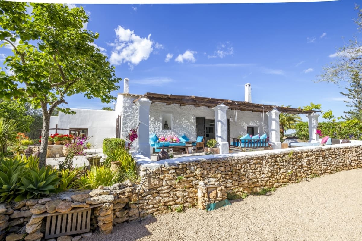 Finca Bonito — luxury villa photo 40