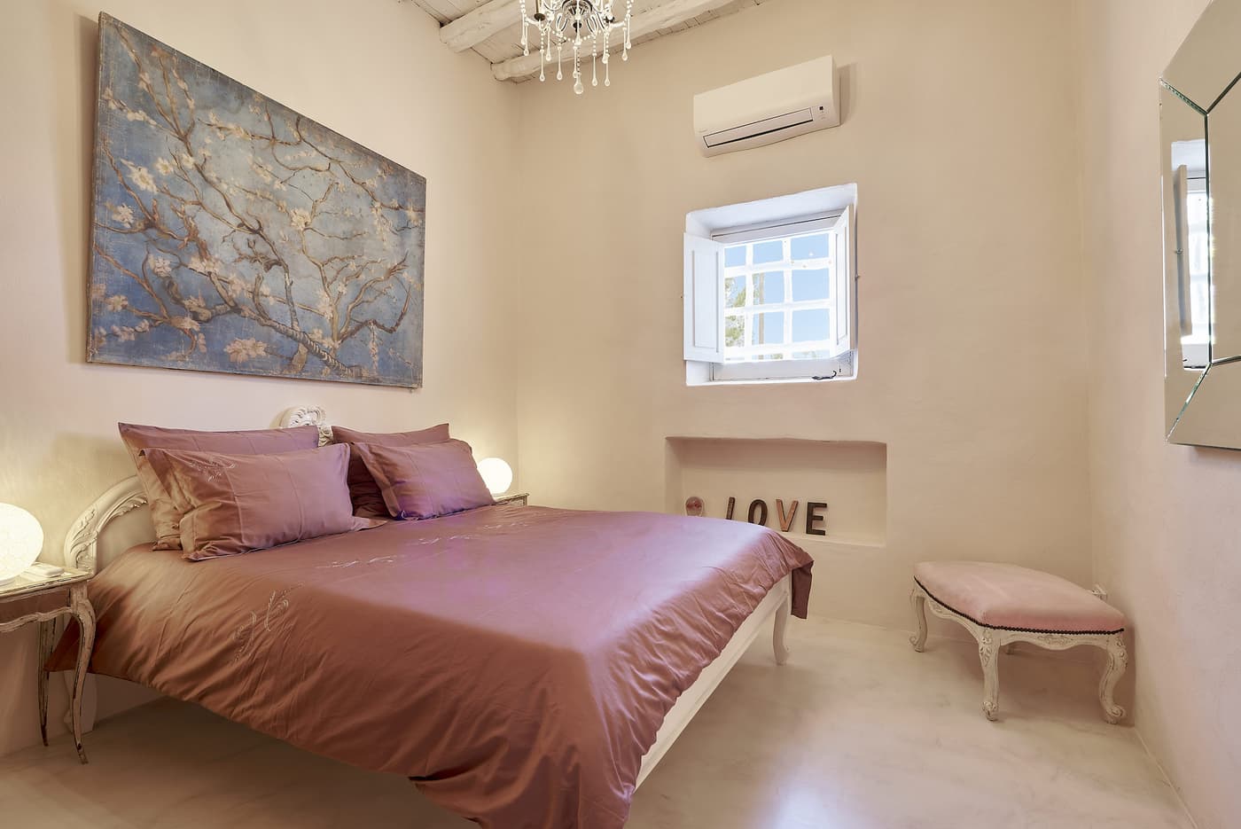 Finca Lavanda — luxury villa photo 39