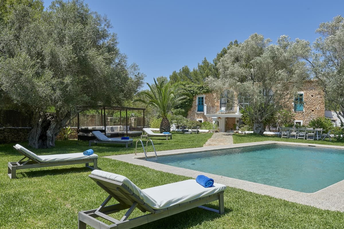 Granja Balear — luxury villa photo 3