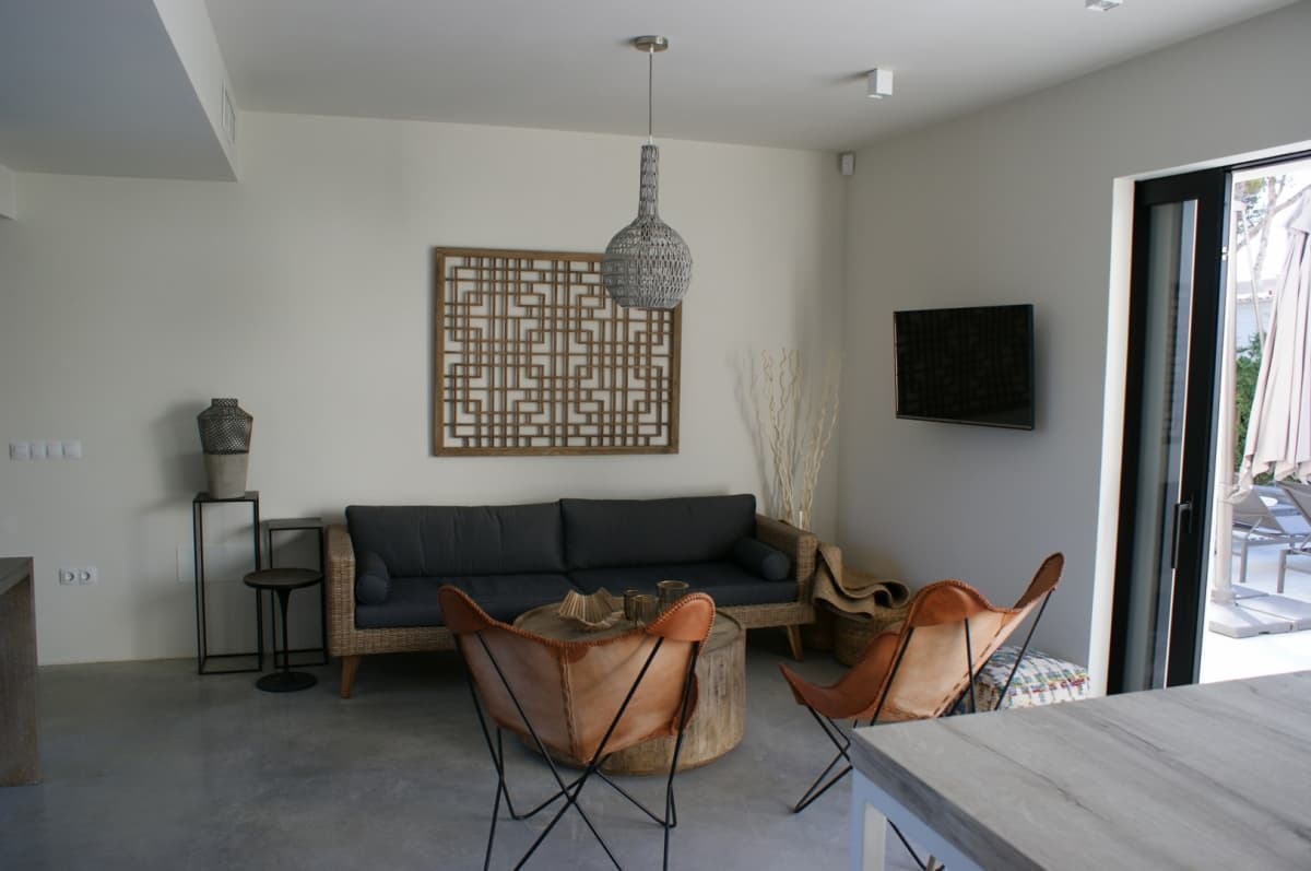 Casa Tranquila S Argamassa — luxury villa photo 1