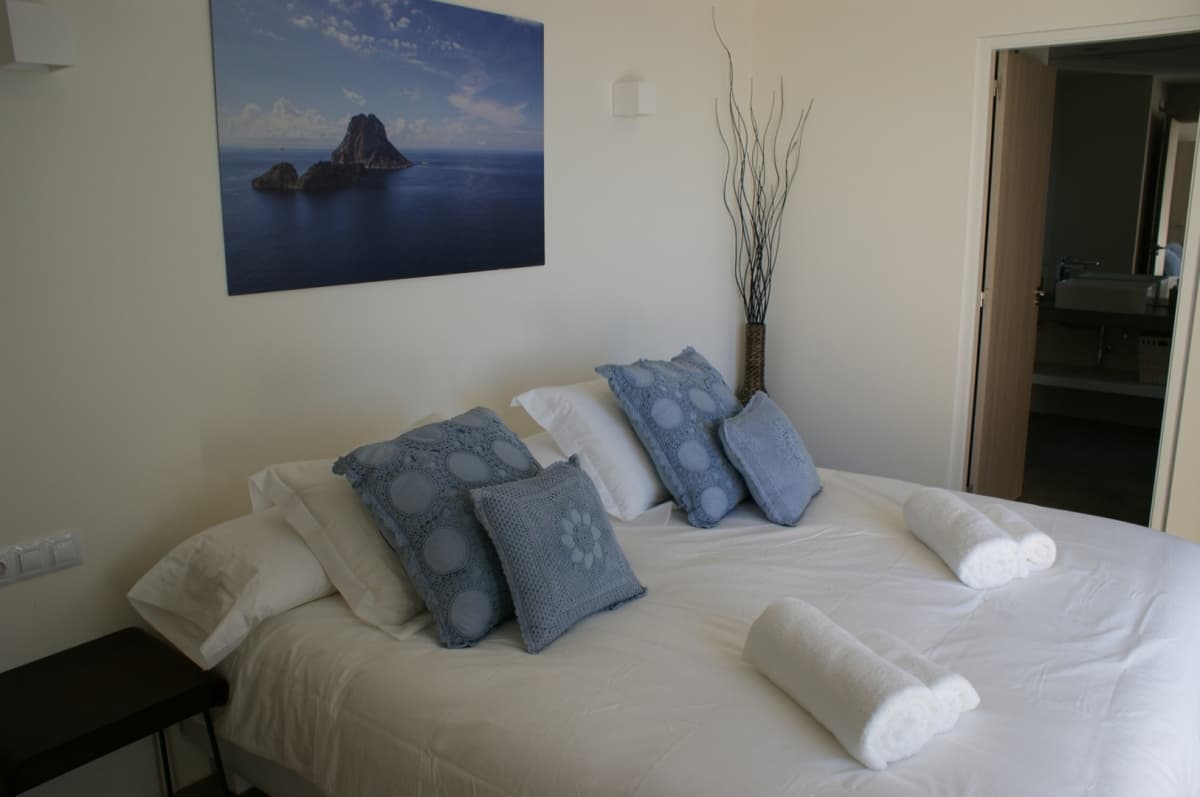 Casa Tranquila S Argamassa — luxury villa photo 2