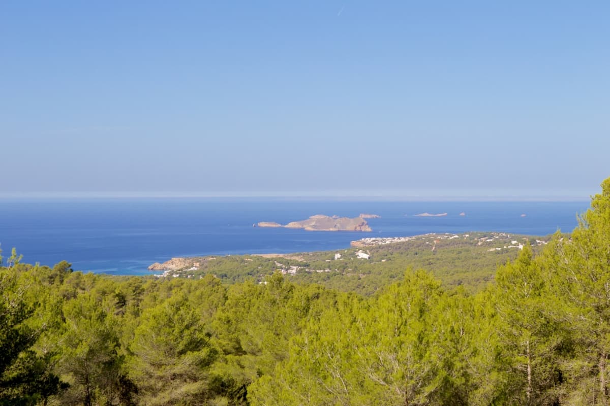 Las Palomas — luxury villa photo 1
