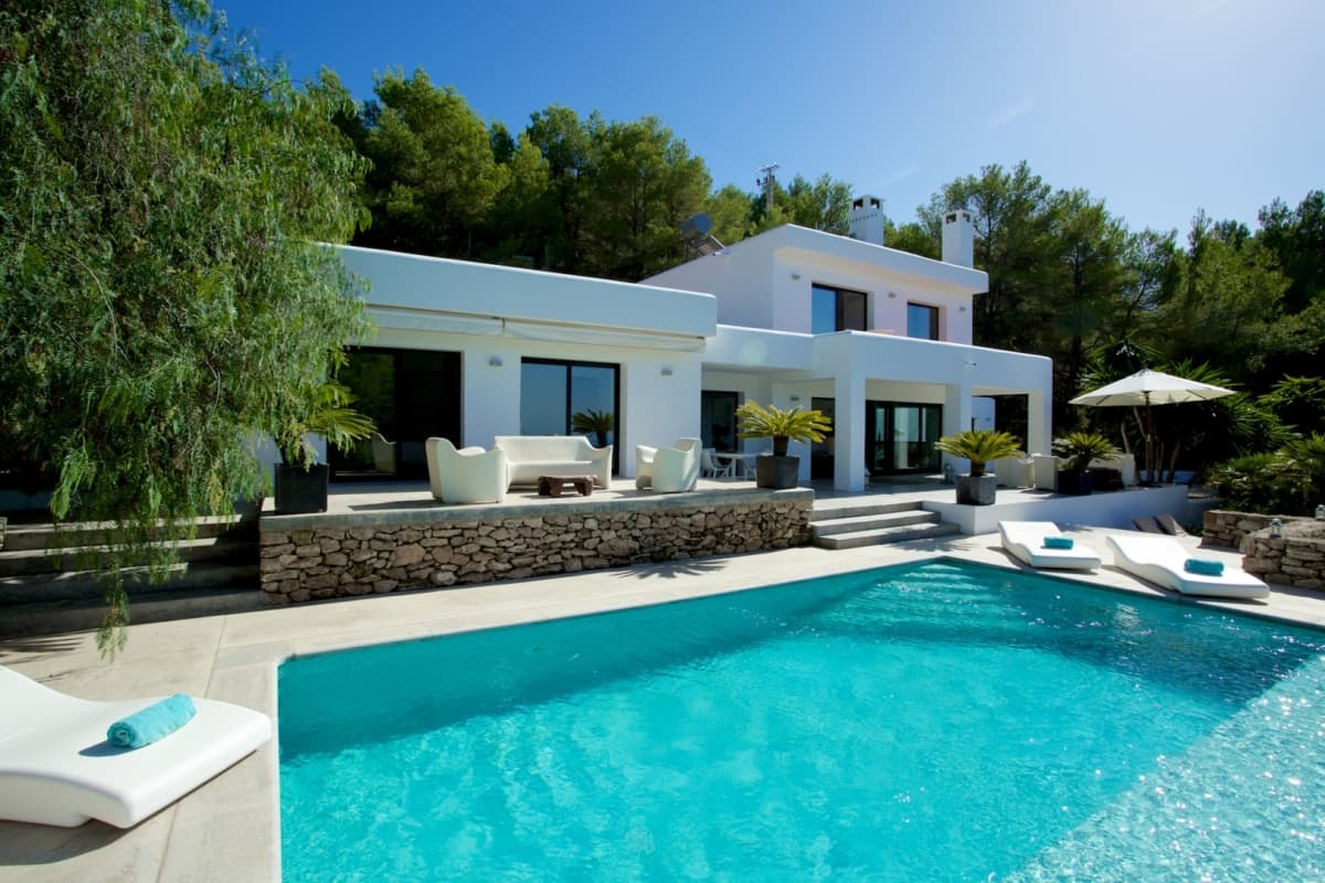 Las Palomas — luxury villa photo 3