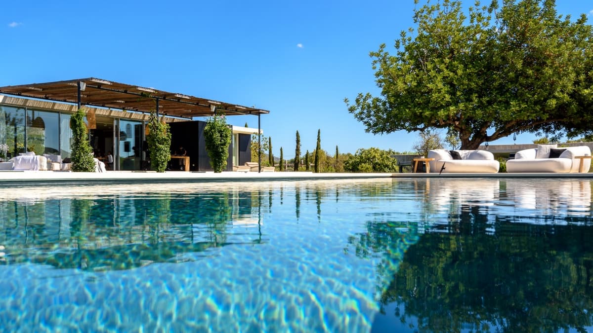 Lujo Supremo — luxury villa photo 3