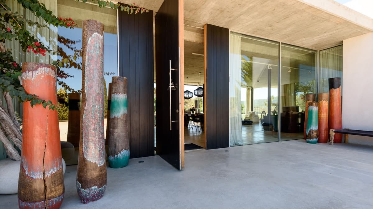 Lujo Supremo — luxury villa photo 45