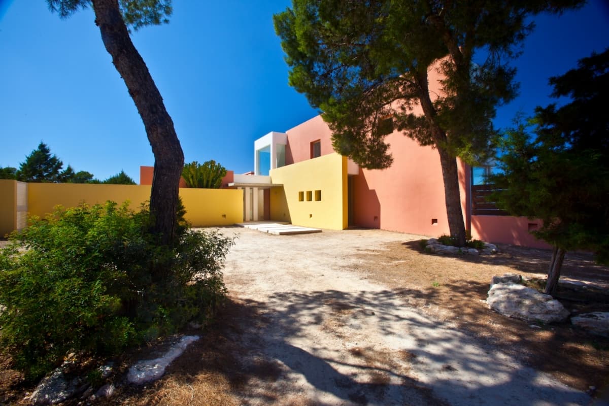 Pep Calo — luxury villa photo 1