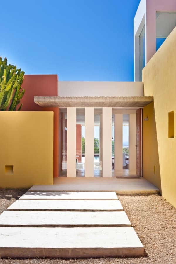 Pep Calo — luxury villa photo 2