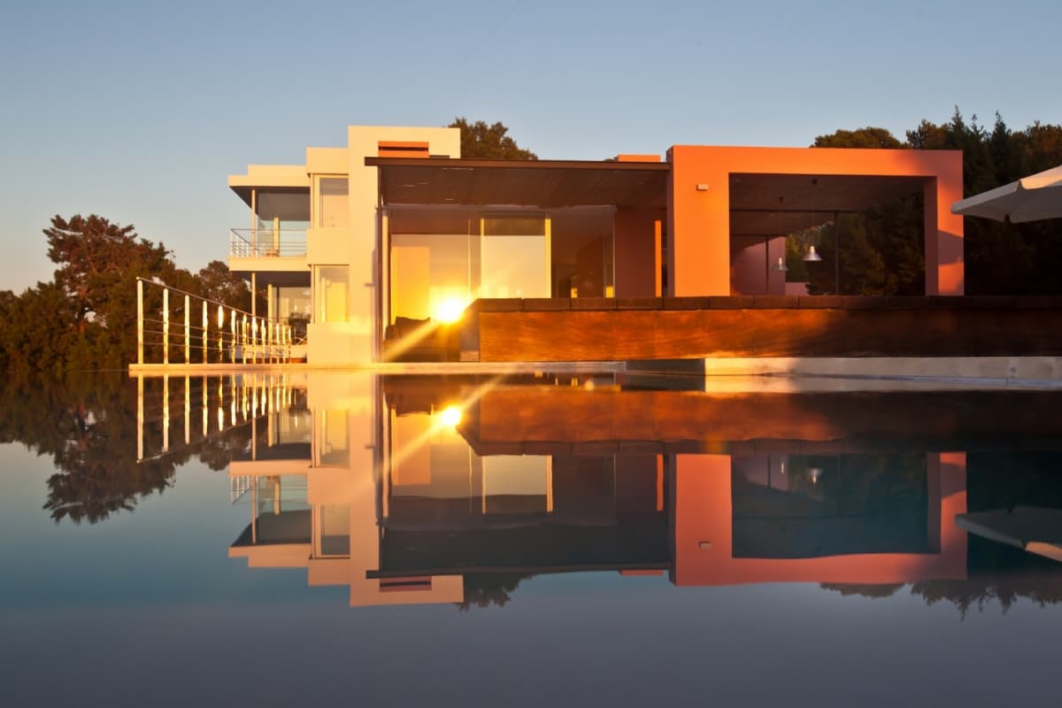 Pep Calo — luxury villa photo 41