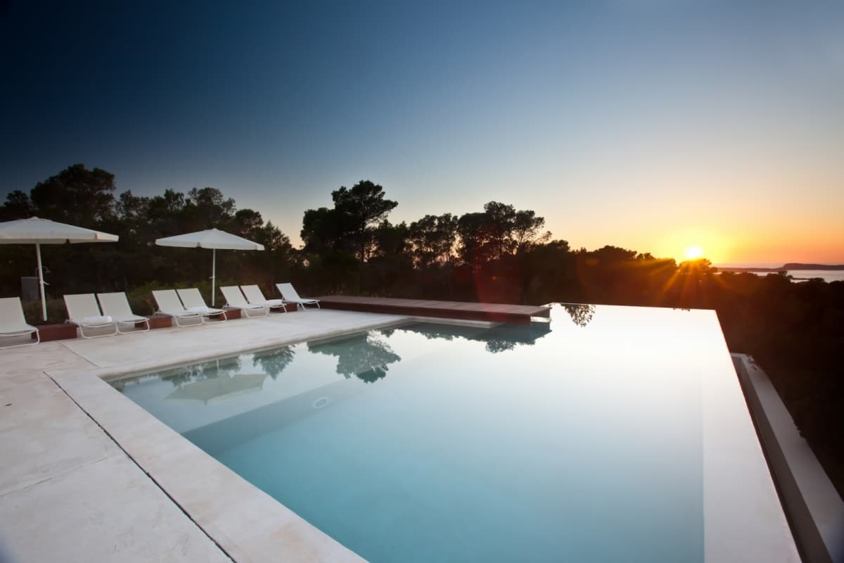 Pep Calo — luxury villa photo 42
