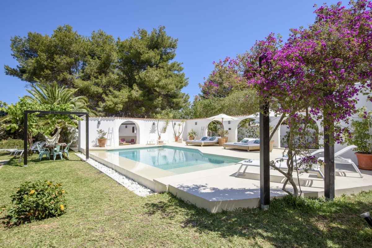 San Agustin Exclusive — luxury villa photo 1