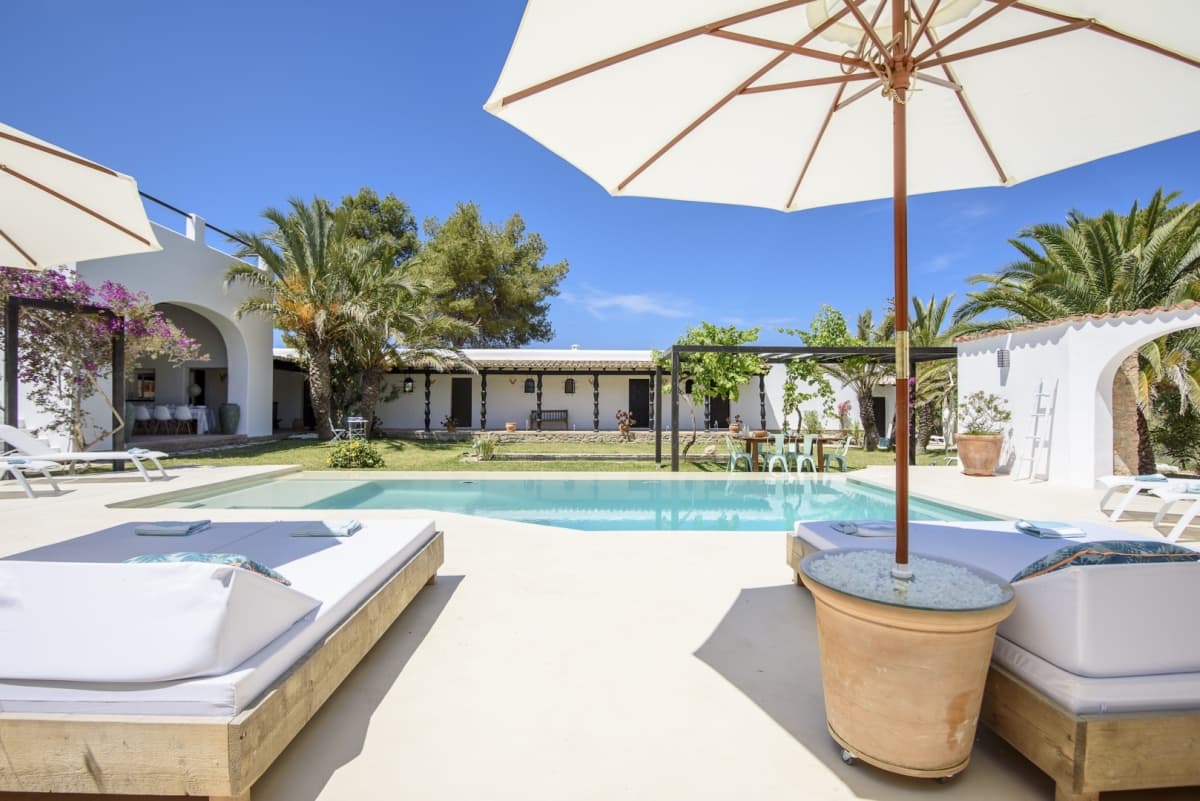 San Agustin Exclusive — luxury villa photo 3