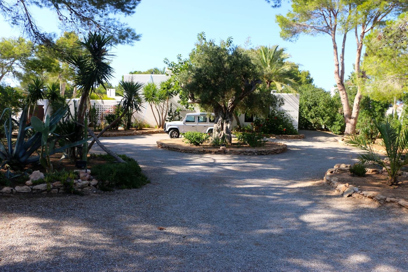 San Agustin Exclusive — luxury villa photo 50