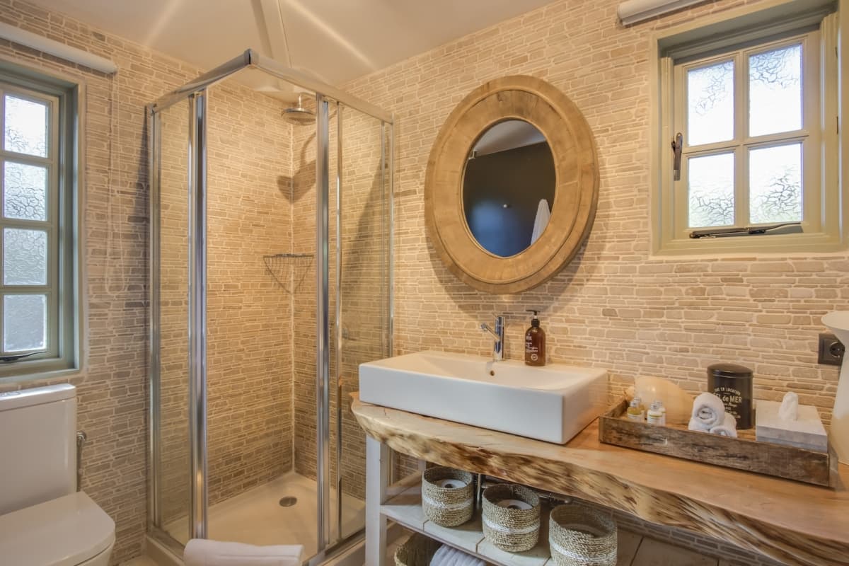 San Lorenzo Deluxe — luxury villa photo 2