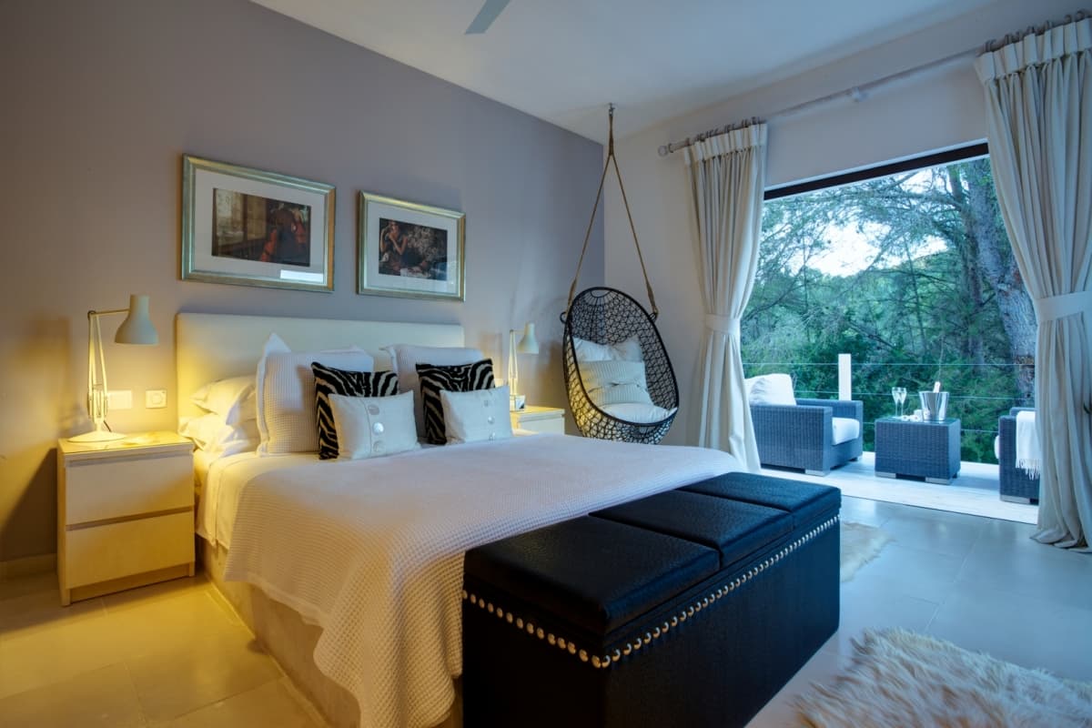 San Lorenzo Deluxe — luxury villa photo 45