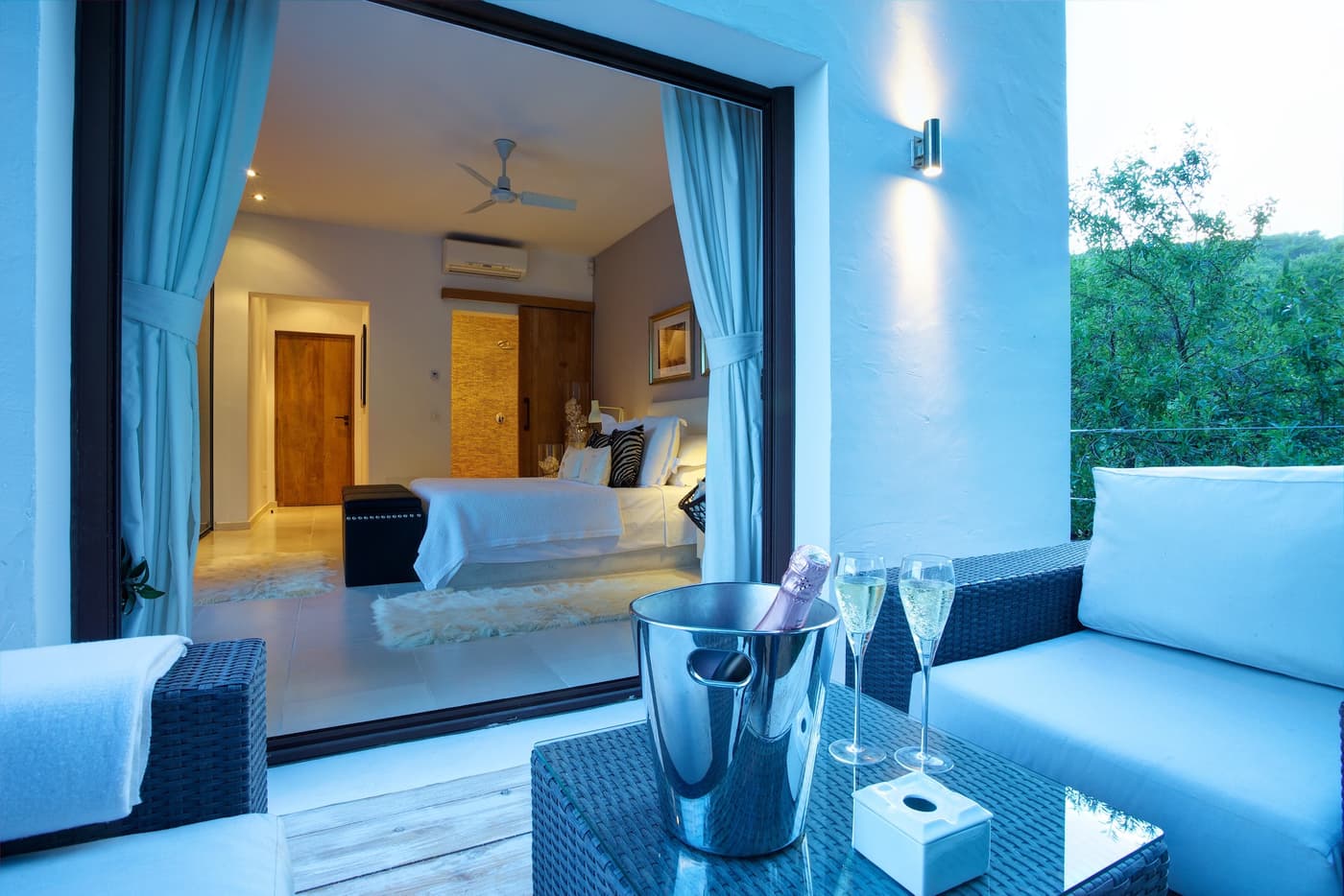 San Lorenzo Deluxe — luxury villa photo 46