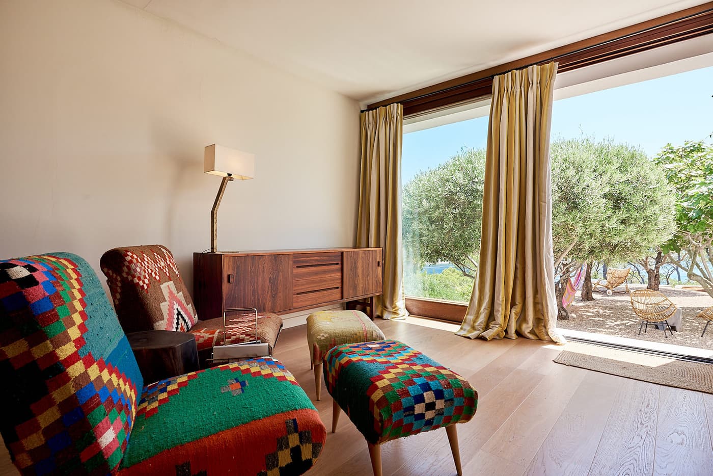 Serena Vista — luxury villa photo 63