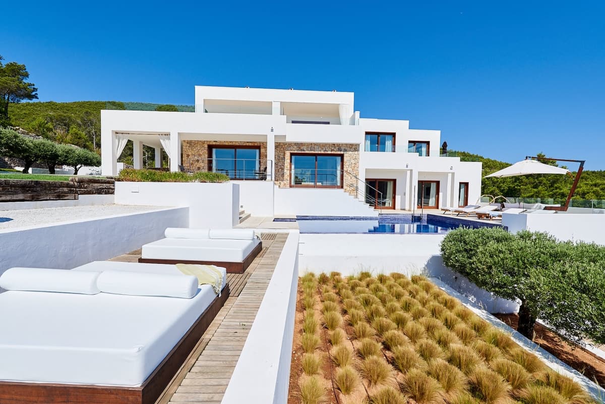 Serena Vista — luxury villa photo 3
