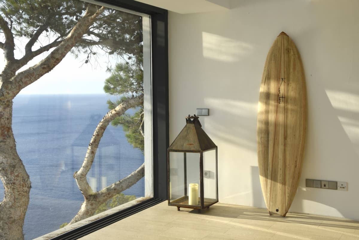 Summer Bliss — luxury villa photo 1