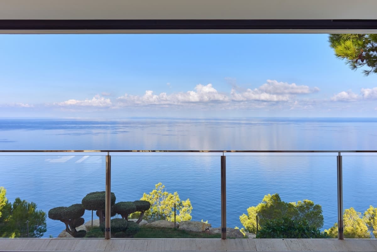 Summer Bliss — luxury villa photo 2