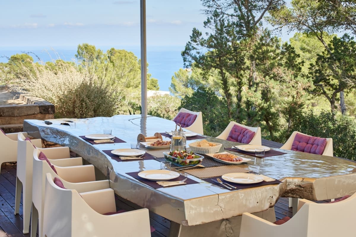 Summer Bliss — luxury villa photo 3