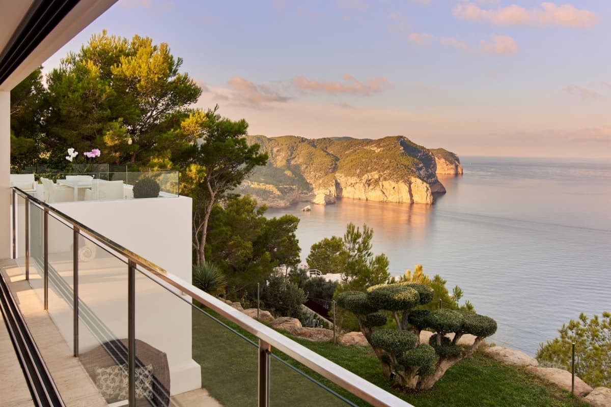 Summer Bliss — luxury villa photo 48