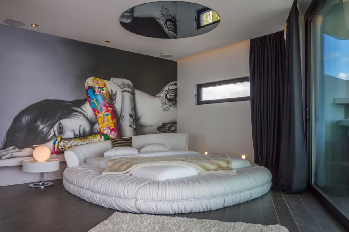 Villa Buena — luxury villa photo 2