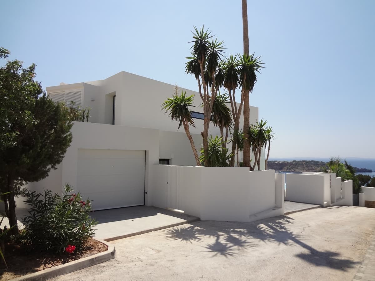Villa Buena — luxury villa photo 41