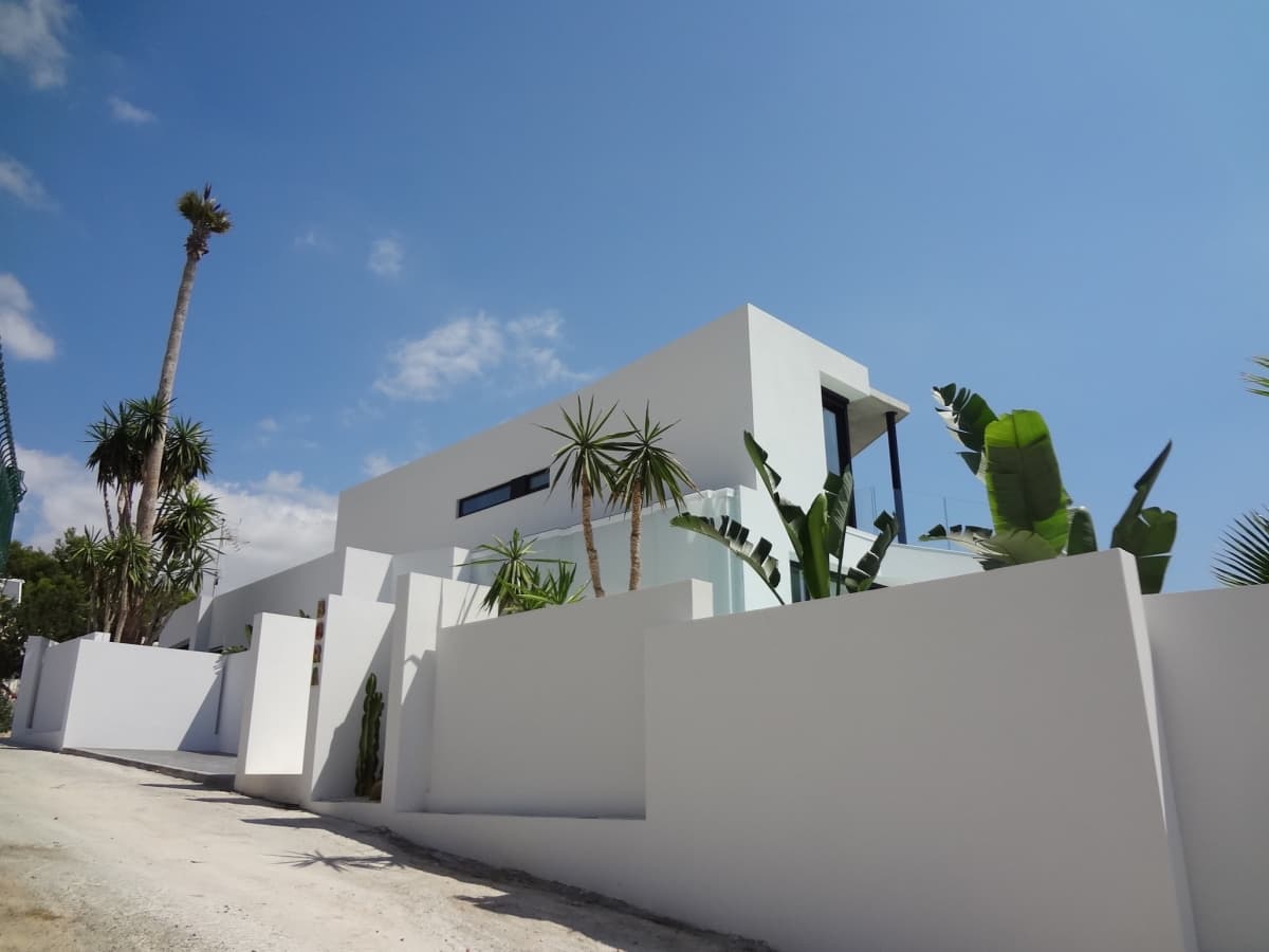Villa Buena — luxury villa photo 42
