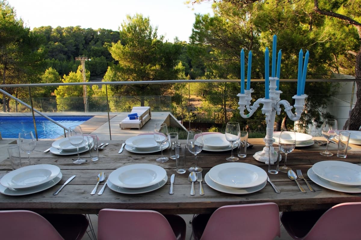 Villa Fabric — luxury villa photo 34