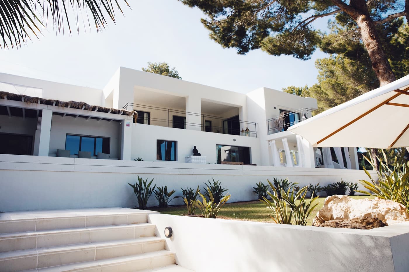 Villa Moulay — luxury villa photo 1