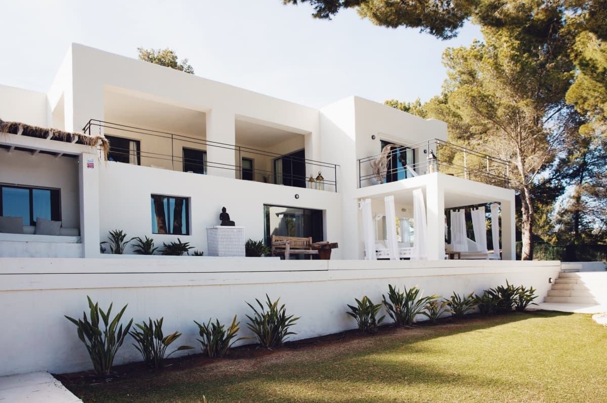 Villa Moulay — luxury villa photo 2