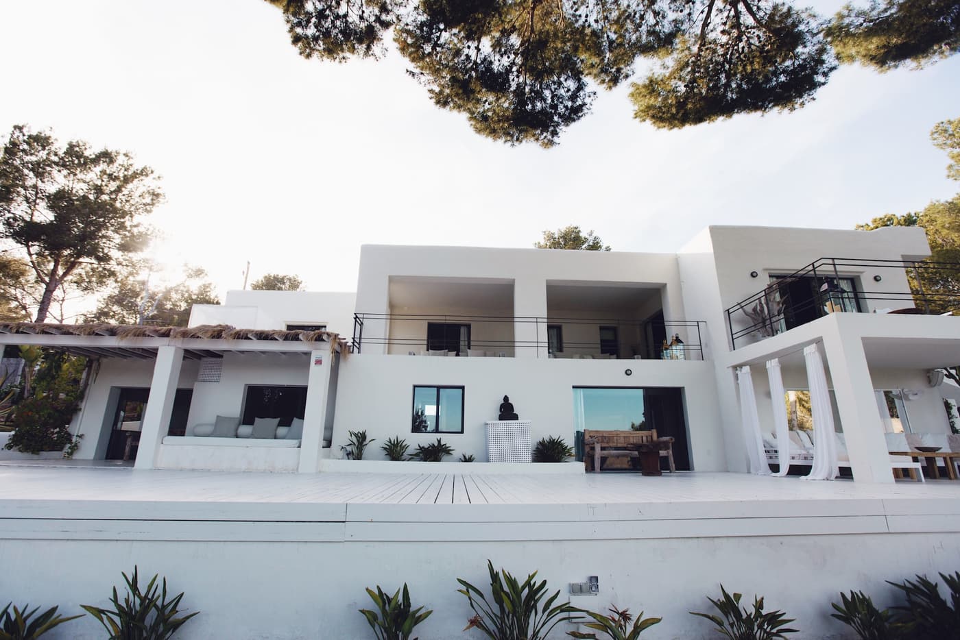 Villa Moulay — luxury villa photo 3