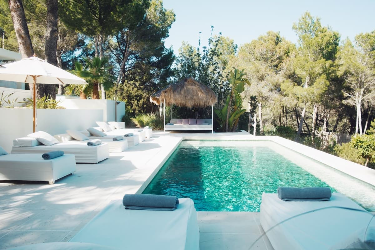 Villa Moulay — luxury villa photo 1