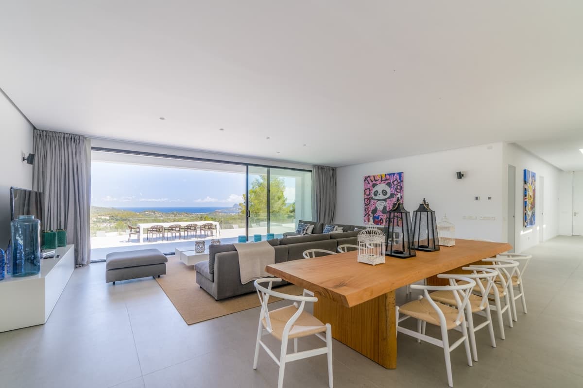 Villa Ofelia — luxury villa photo 1