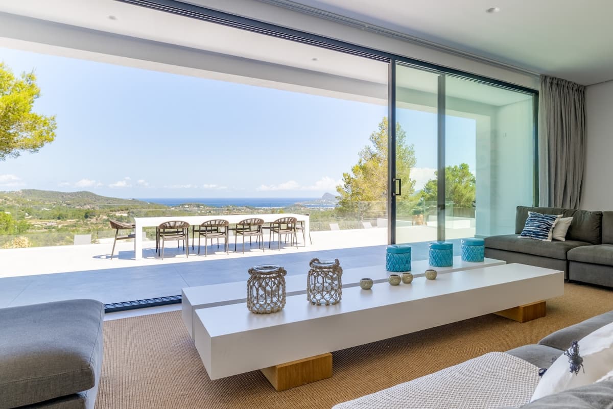 Villa Ofelia — luxury villa photo 2